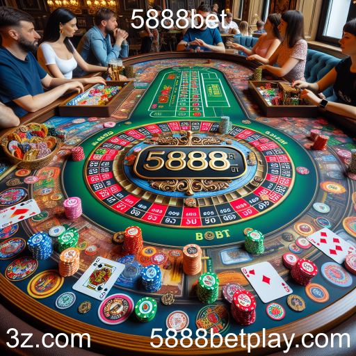 A Fascinante Era dos Jogos de Mesa